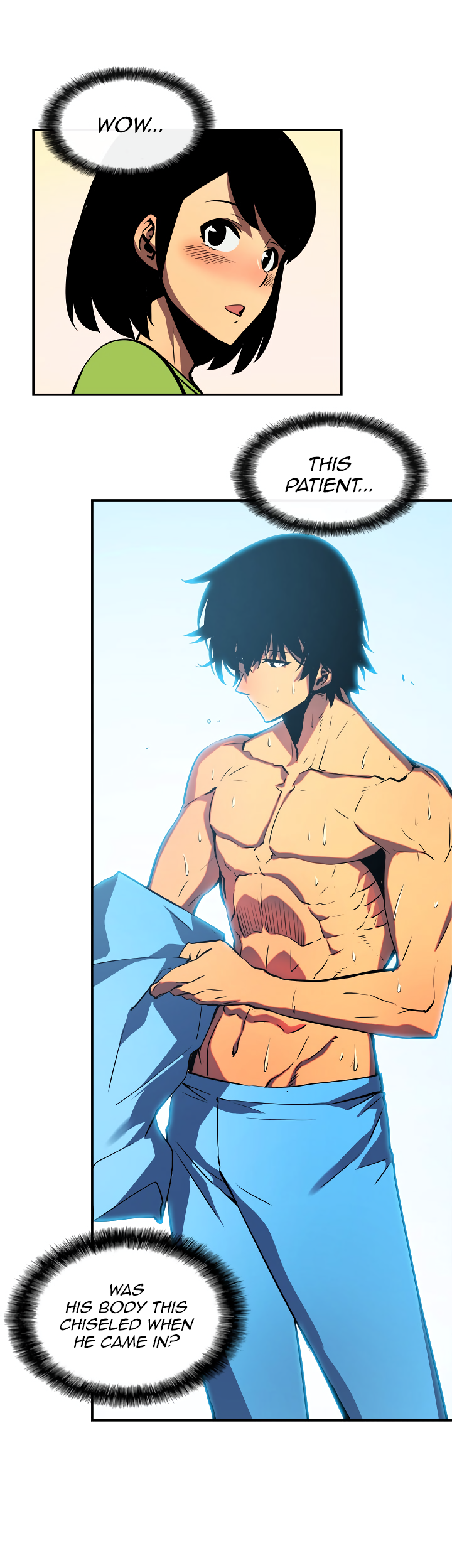 Manga Image